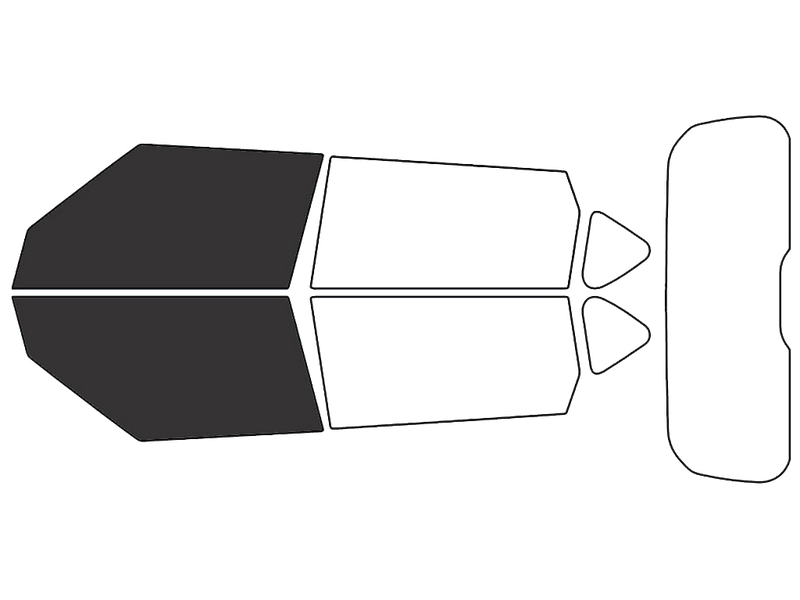 Front - 15%