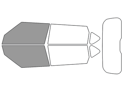 Front - 45%