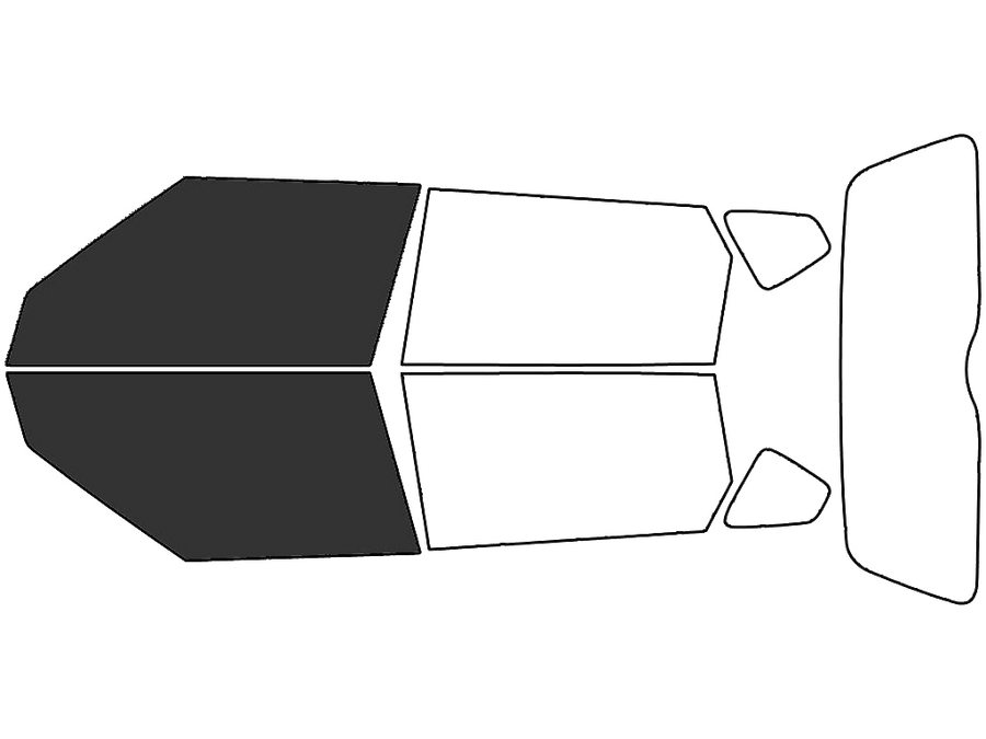 Front - 15%