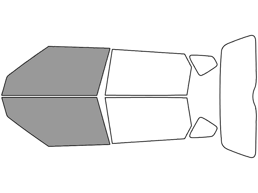 Front - 50%