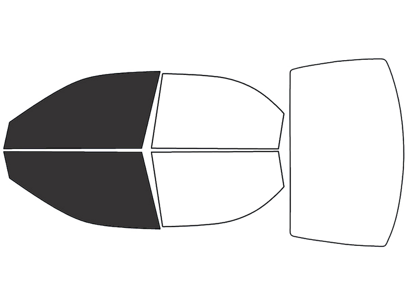 Front - 15%