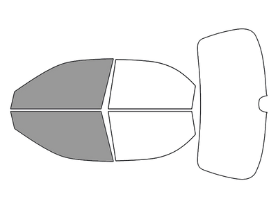 Front - 50%