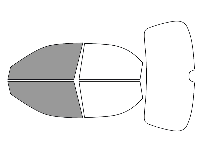 Front - 50%