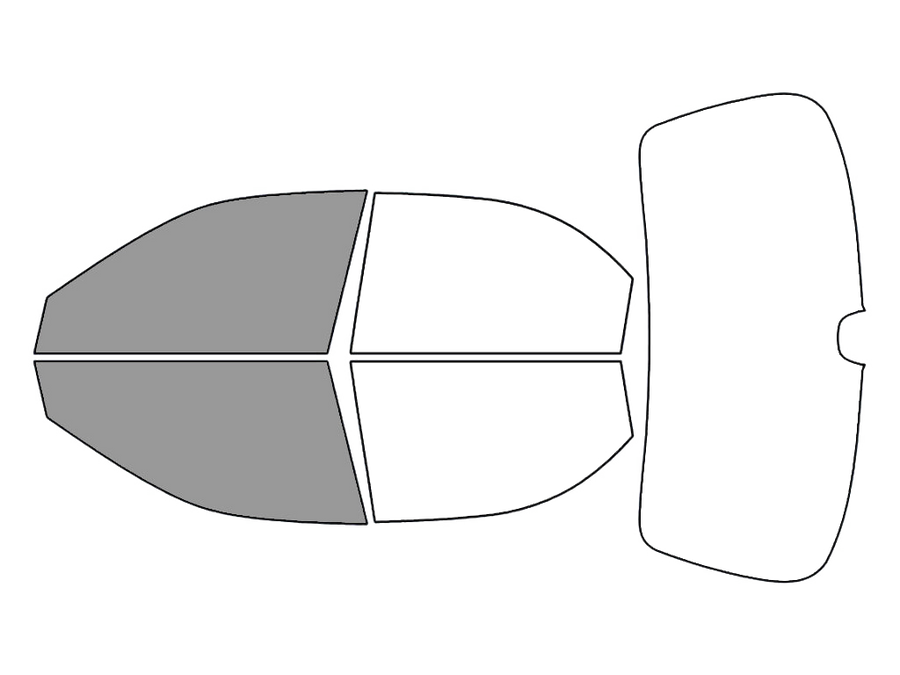 Front - 50%