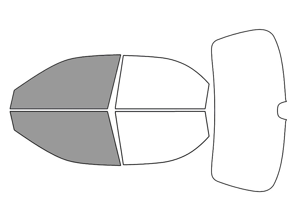 Front - 45%