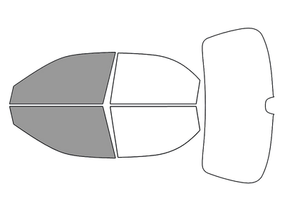 Front - 45%