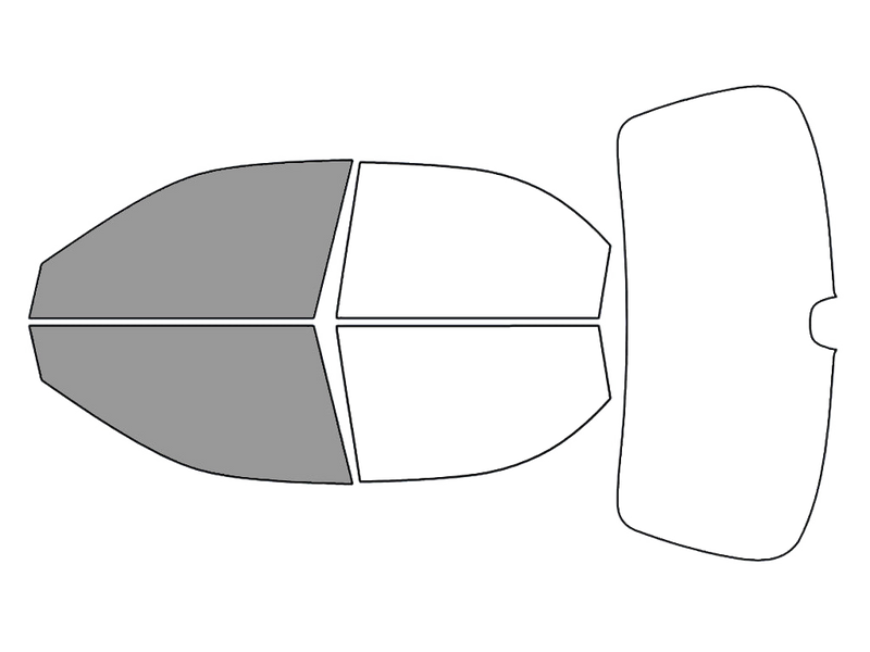 Front - 45%