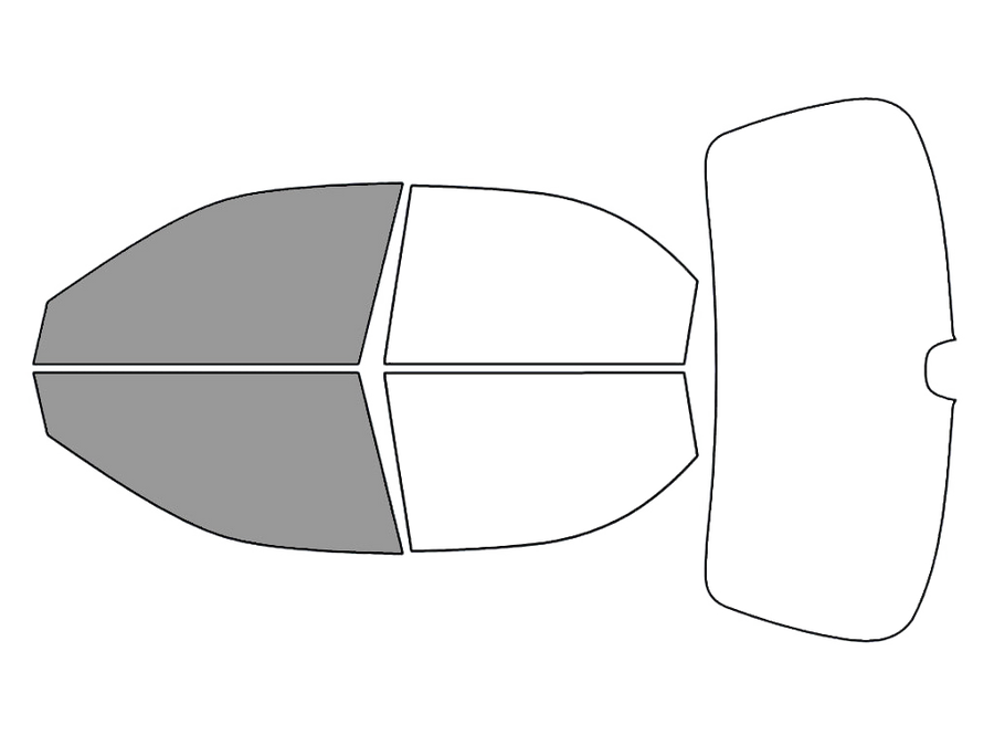 Front - 45%