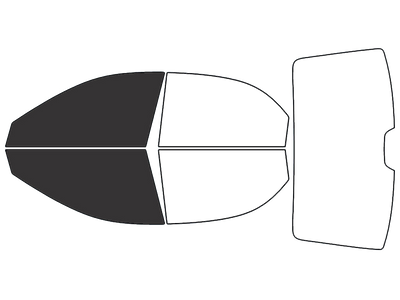 Front - 15%