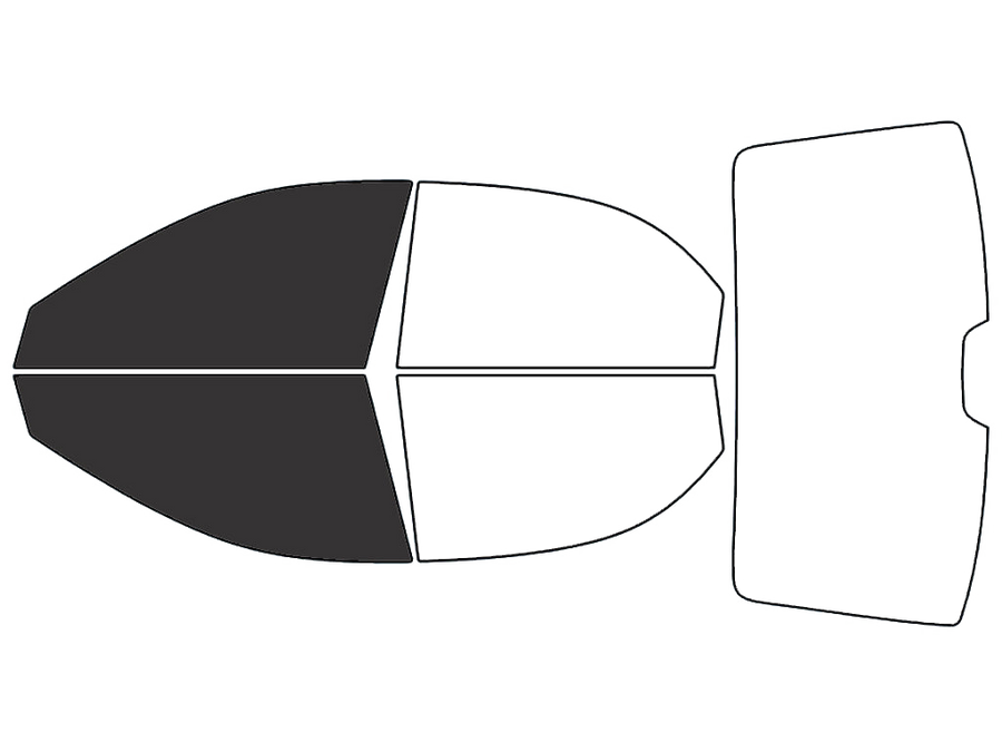 Front - 15%