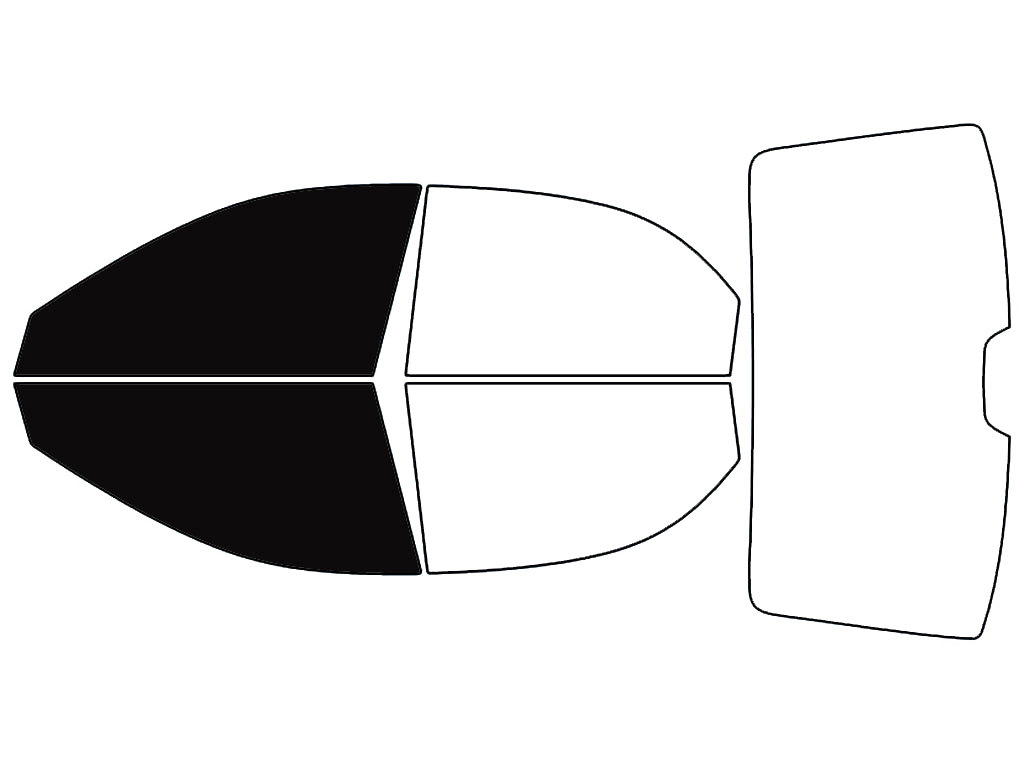 Front - 5%