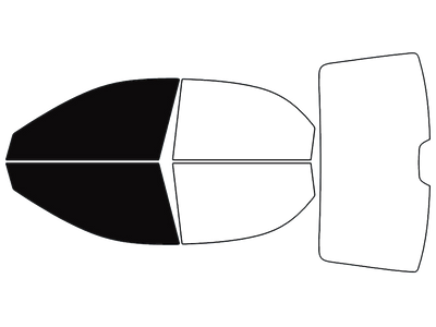 Front - 5%