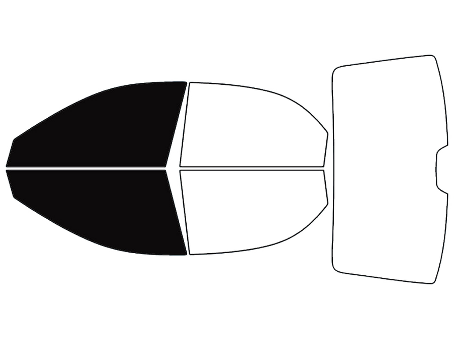 Front - 5%