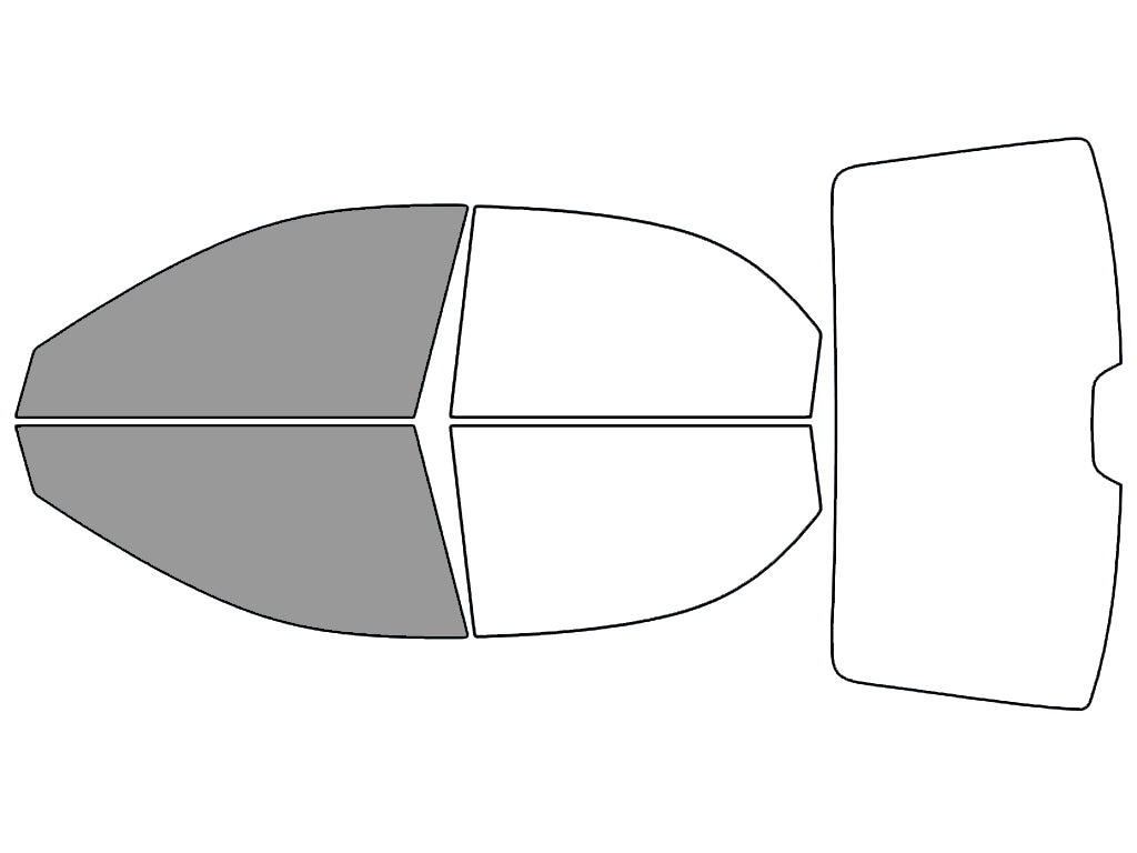 Front - 45%