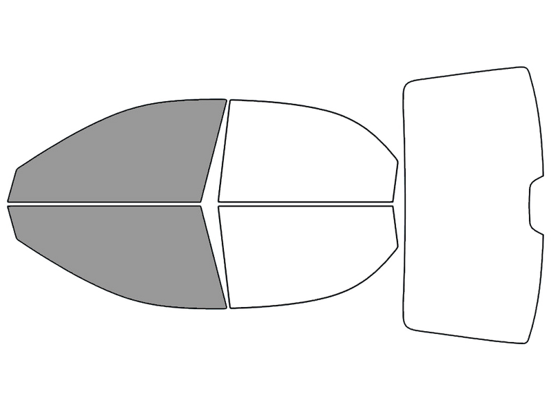 Front - 45%