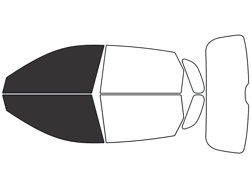 Front - 15%