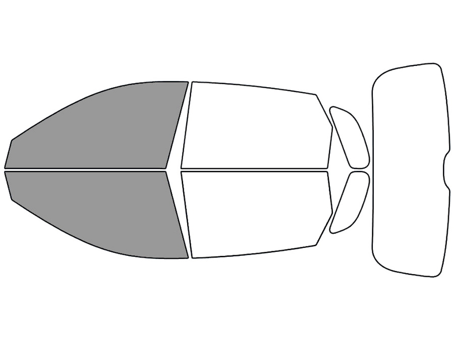 Front - 45%