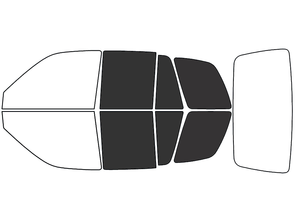 Back - 15% + Cargo