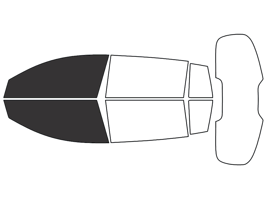 Front - 15%
