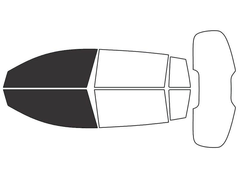 Front - 15%