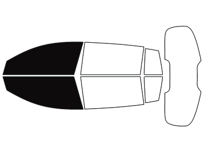 Front - 5%