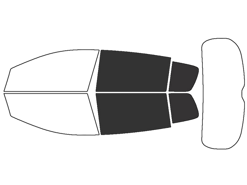 Back - 20% + Cargo