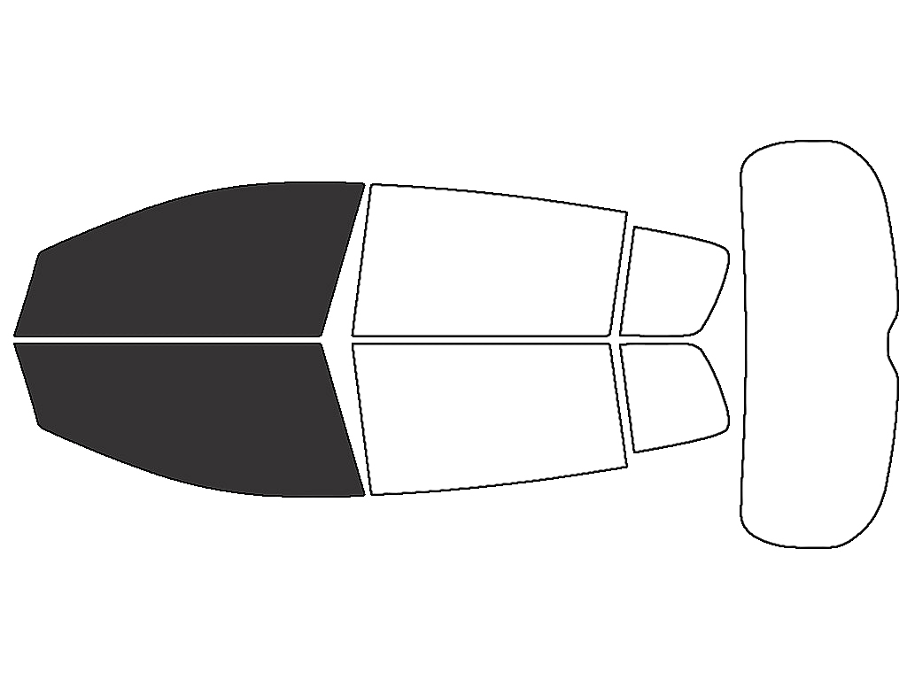 Front - 20%