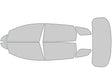 Avery Dennison Kia Sportage 2023-2025 HP Pro Precut Window Tint Kit