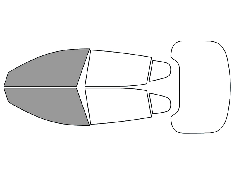 Front - 50%