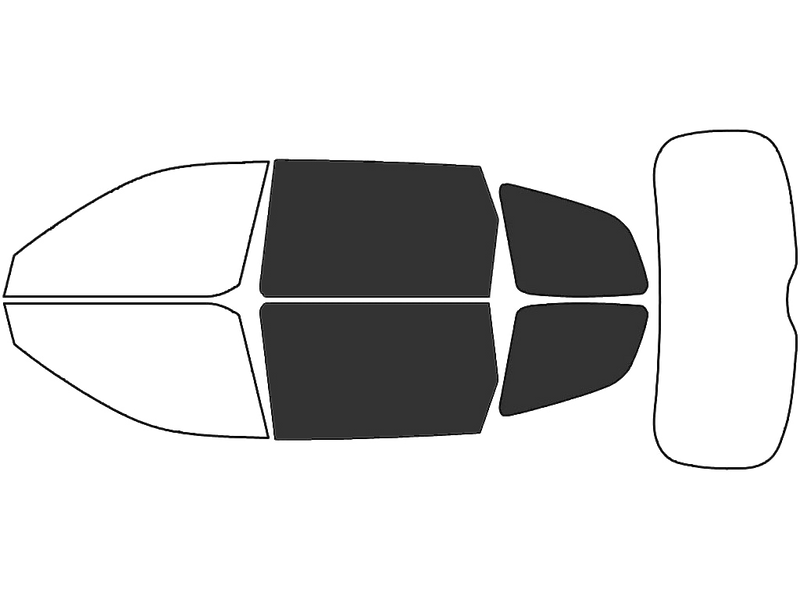 Back - 15% + Cargo