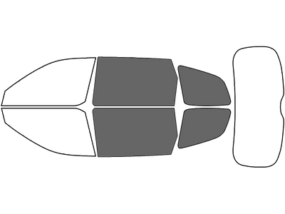 Back - 35% + Cargo
