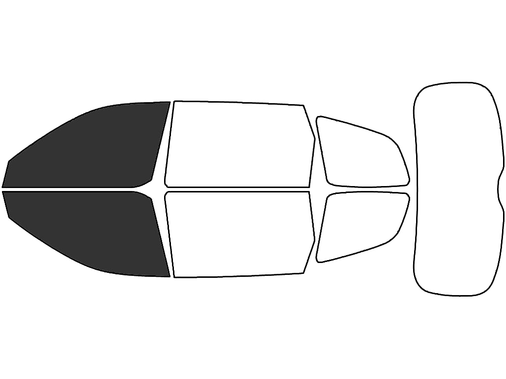 Front - 15%