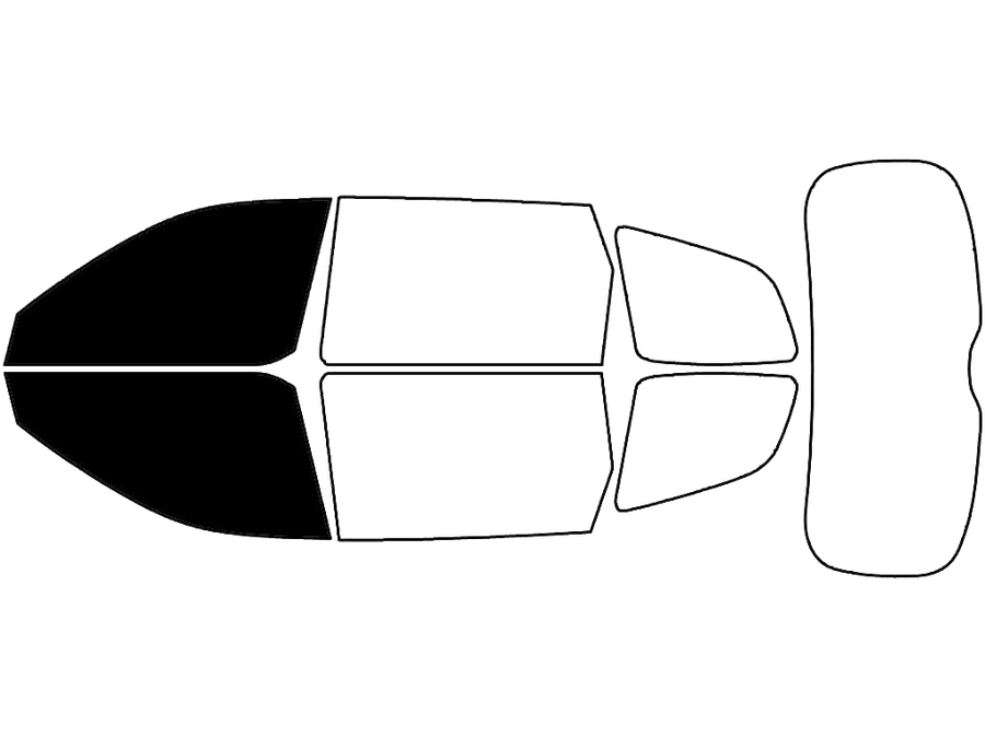 Front - 5%