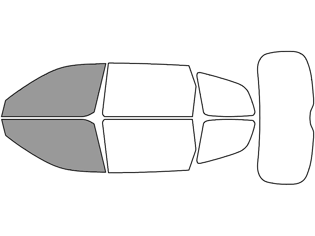 Front - 45%