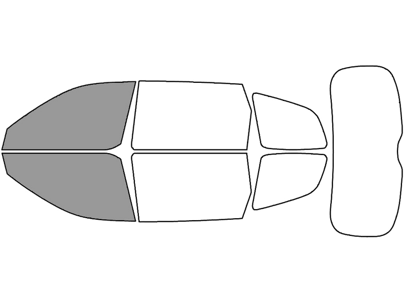 Front - 45%