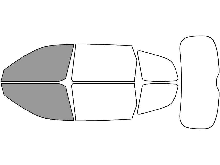 Front - 45%
