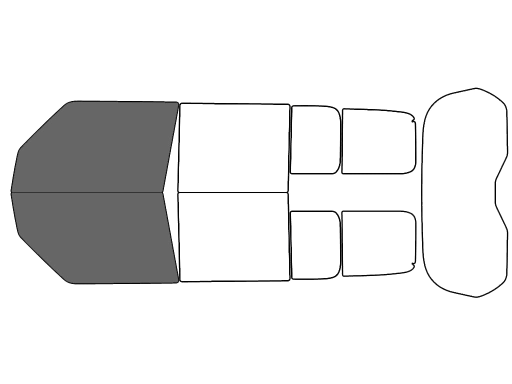 Front - 35%