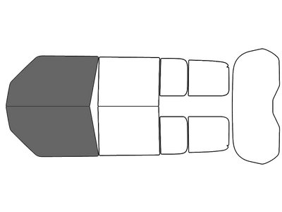 Front - 35%