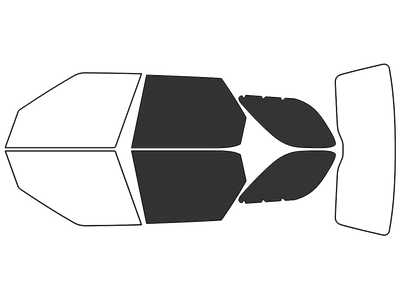 Back - 15% + Cargo