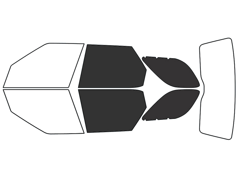 Back - 15% + Cargo