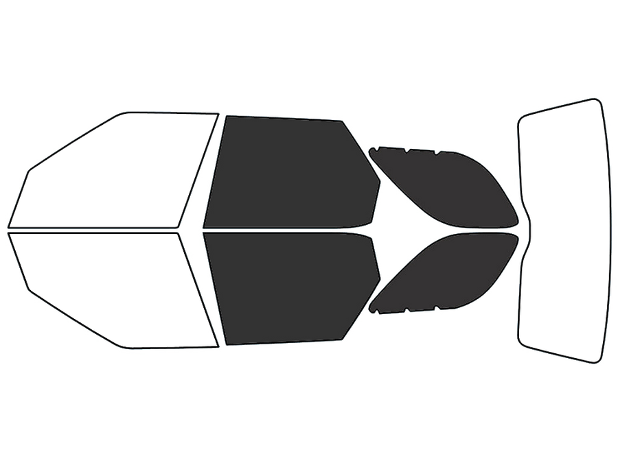 Back - 15% + Cargo
