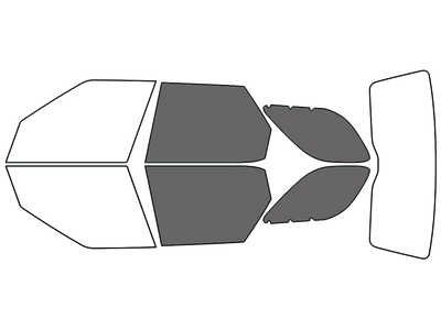 Back - 35% + Cargo