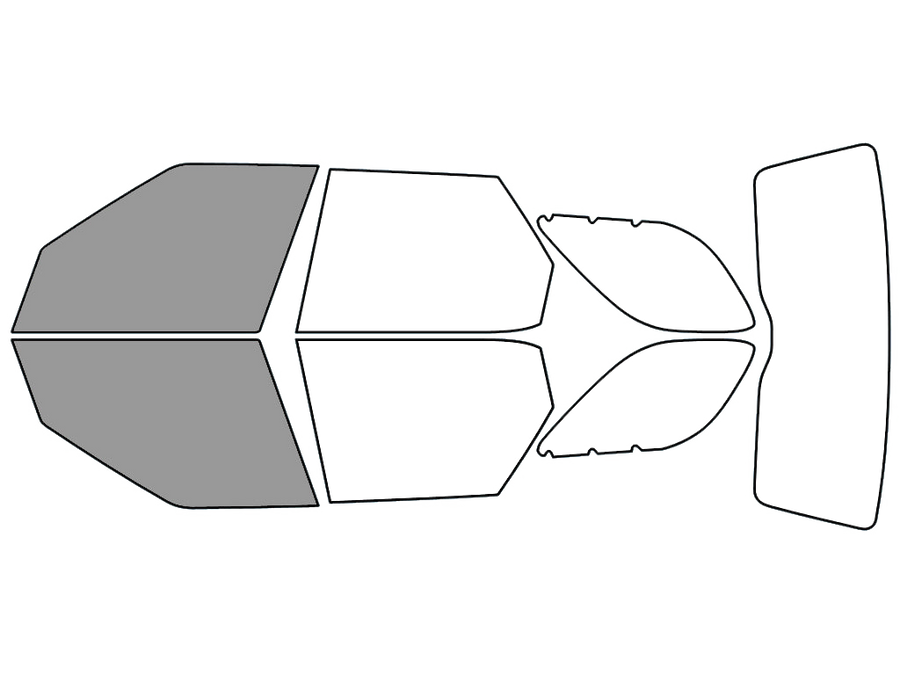 Front - 45%