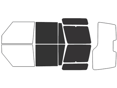 Back - 15% + Cargo