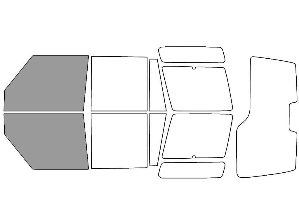 Front - 45%