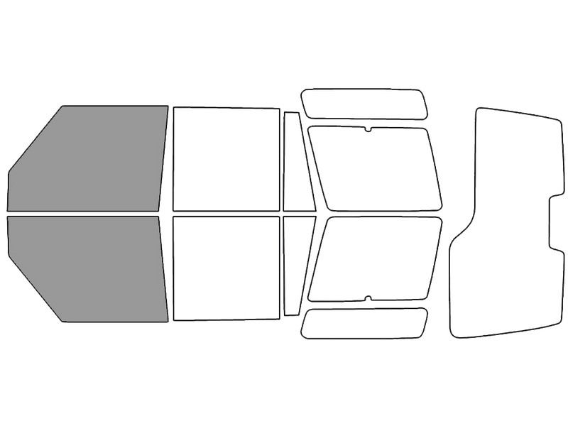 Front - 45%
