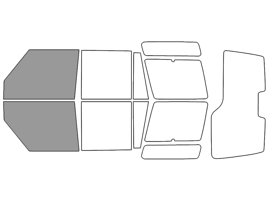 Front - 45%