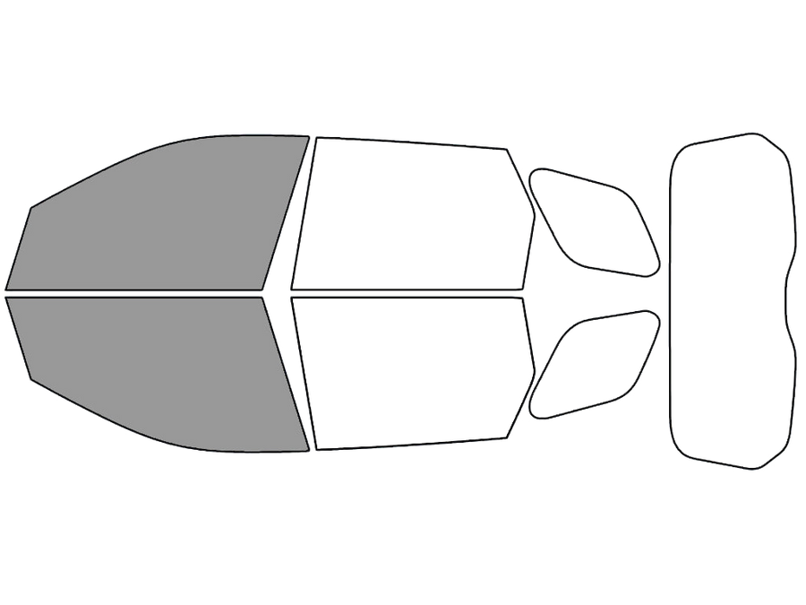 Front - 50%