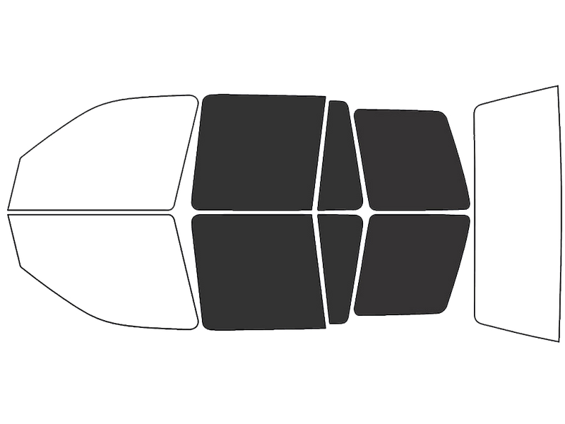 Back - 15% + Cargo