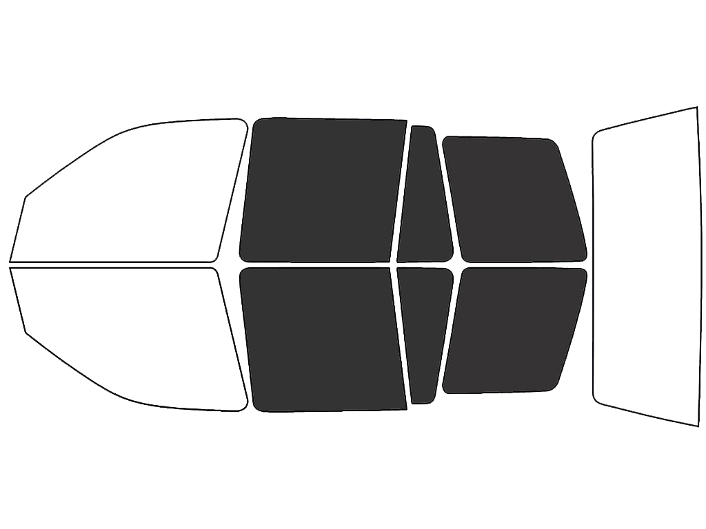 Back - 15% + Cargo